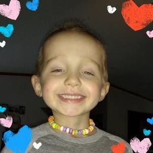 Meet your Posher, Carie